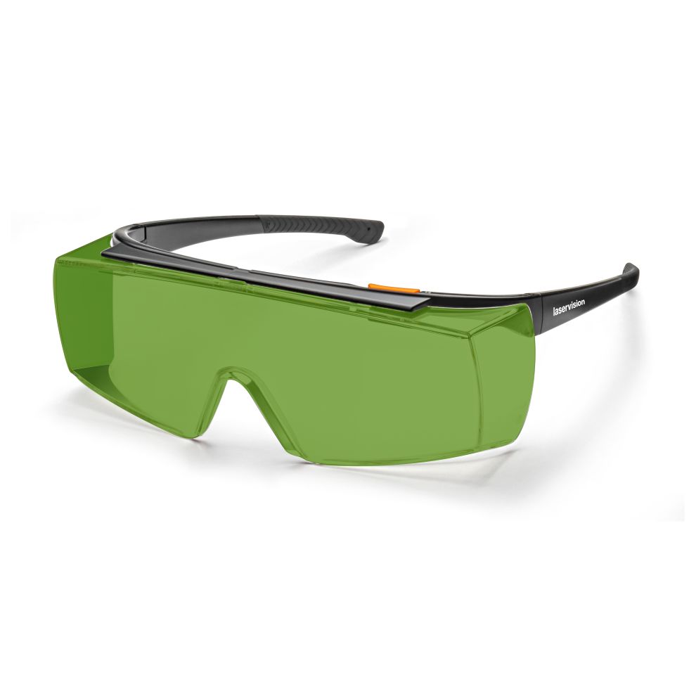laser safety goggle F42P1L12