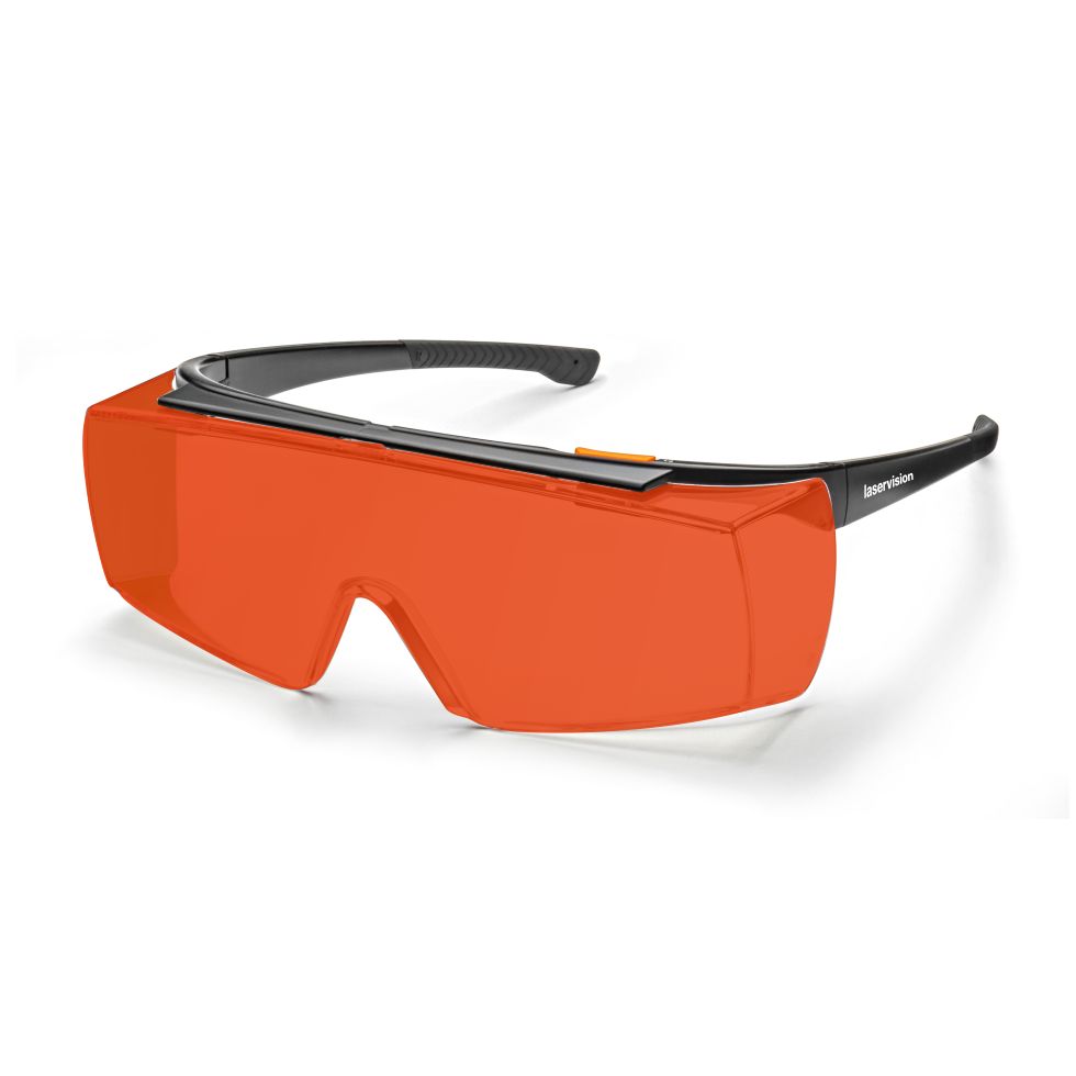 laser safety goggle F42P1P17